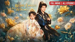 Full 【ENG SUB】Corporate Slave to Empress to... Rich Slacker! 👑|Full Episodes Update