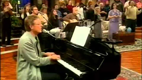 Don Moen - I Will Sing Live -  Concert Video - Don...