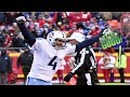 Mariota's non fumble leads to succop's field goal kick