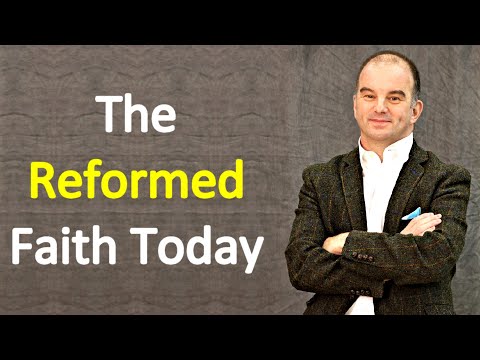 R Reformed