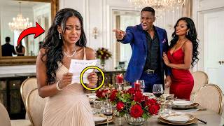 Full My Husband Divorced Me on Our Anniversary for My Evil Sister! But I Returned as a Billionaire CEO! Update