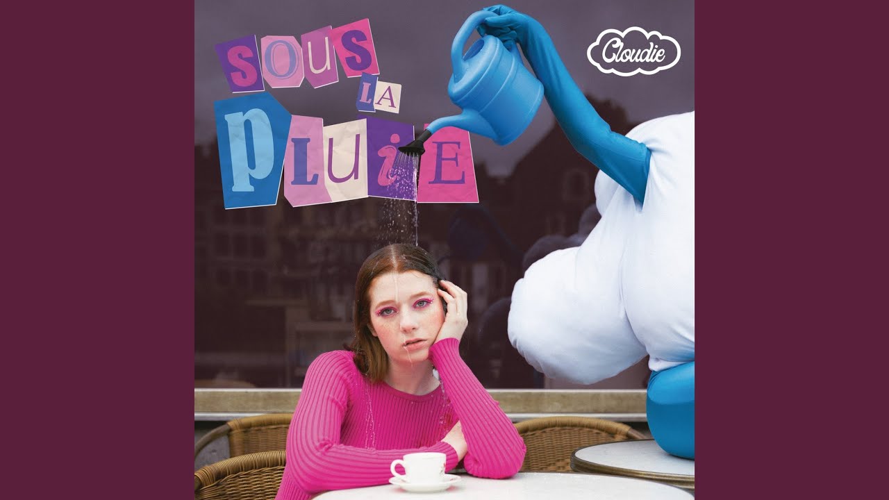 在 YouTube 上觀看「Sous la pluie」 在 YouTube 上觀看「Sous la pluie」