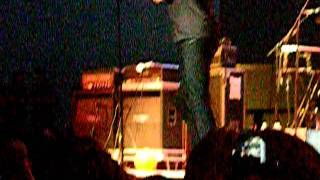 Blindside - Fell In Love With The Game - Cornerstone Festival 2011