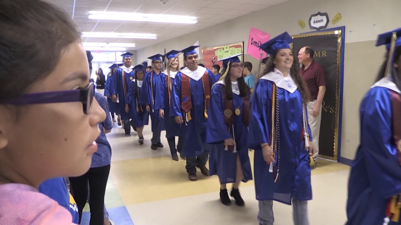 The 2017 Freer ISD End of Year Video YouTube