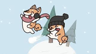 Hyper Potions - Snowball Fight