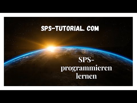 SPS programmieren lernen bei sps-tutorial.com