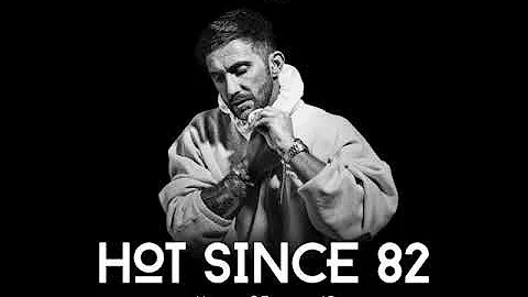 BBC Radio 1's Essential Mix - Hot Since 82