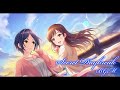 bgm「Secret Daybreak」【デレステ/cgss】【Game Music】