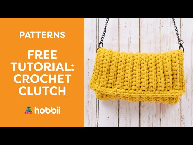 Ribbon from Hobbii  Crochet handbags patterns, Crochet bag pattern free,  Crochet wrap pattern