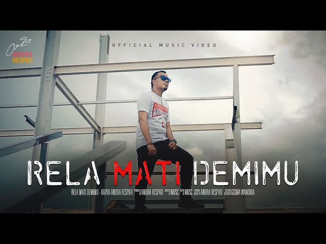 SIA SIA BERJUANG-RELA MATI DEMIMU (Official Music Video) class=