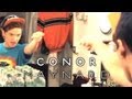 Conor Maynard - The Conorcles Episode 11 - London