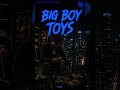 (Emotional) Yungeen Ace x Rylo Rodriguez Type Beat - "BIG BOY TOYS" | Deep Pain