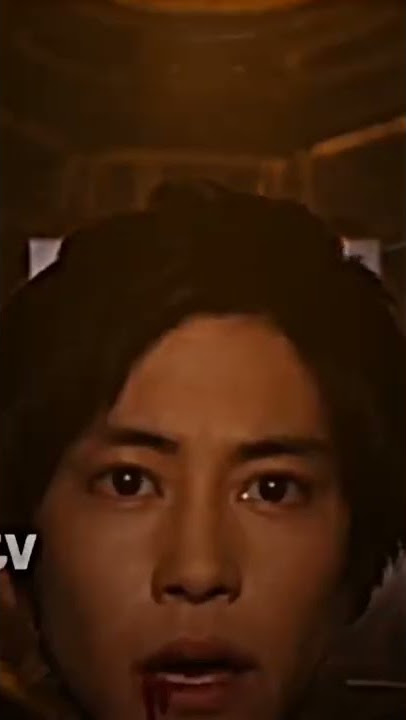 Kamen rider The one he defeated...😭🤧😥#yuya #kamenridergaim #kamenrider #kamenrider #kamenrider