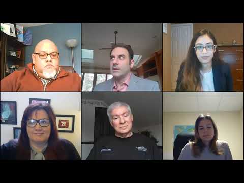 Integrating Mental Health PGx Into Your Practice: Meet the Experts - Genomind Round Table (2021)