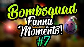 Bombsquad Android Funny Moments #7