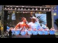 Ballet Folklórico Magisterial - Mitote Folklórico La Paz 2023