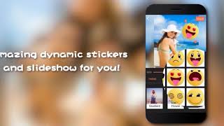 Beauty video editor youtube screenshot 4