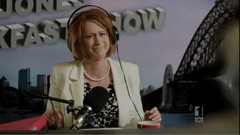 At Home With Julia | Premieres 7 September on ABC1