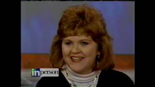 In Person with Maureen O'Boyle - February 19, 1997 (Full Episode) [HQ, 60fps]