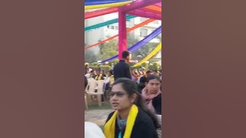 Alumni Meet : Milan-2K23 | IIMT College , Greater Noida