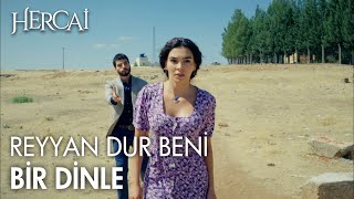 Miran Reyyanı Bu Sefer Çok Sinirlendirdi - Hercai Efsane Sahneler