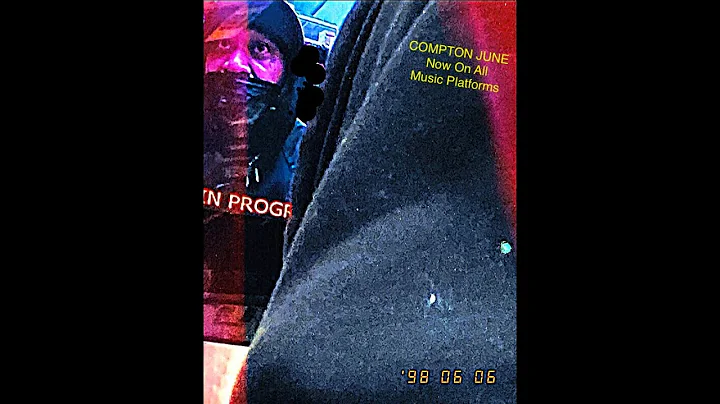 Compton June - $1 Hobo