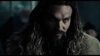 Лига Справедливости официальный трейлер(2017) Лига Справедливости официальный трейлер(2017)