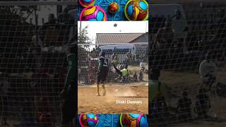 Kasi Football Penalties 4 Of Super Save
