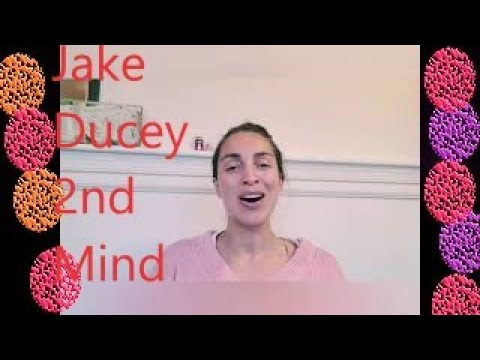 My Reccomendation for Jake Ducey 2nd Mind Neuro Programmer- Rewire Your Subconcious Mind for Success