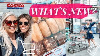 Costco: The Good, Bad and Ugly! Costco UK Shopping, Haul, Tips & Samples! Katie's FIRST Trip! UK '23