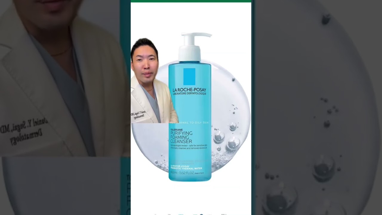 #shorts Skincare GOAT Awards of the Year