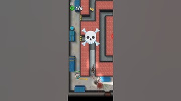 hunter assassin LvL-24 #gaming