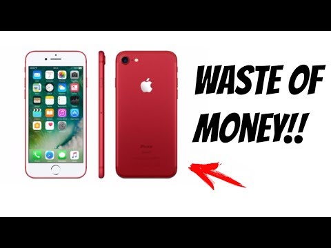 Watch This BEFORE You Buy The New iPhone