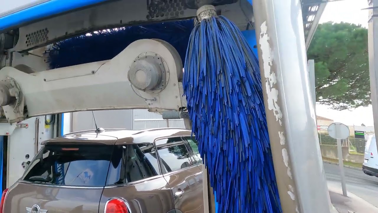 christ genius C160 PART 2