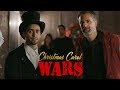 Christmas Carol Wars | David Lopez