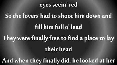 Lay Me Down by The Dirty Heads ft. Rome from Sublime (w/ Official Lyrics)