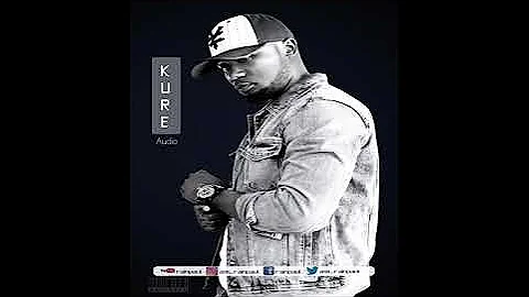 KURE BY THE RAIN PAUL