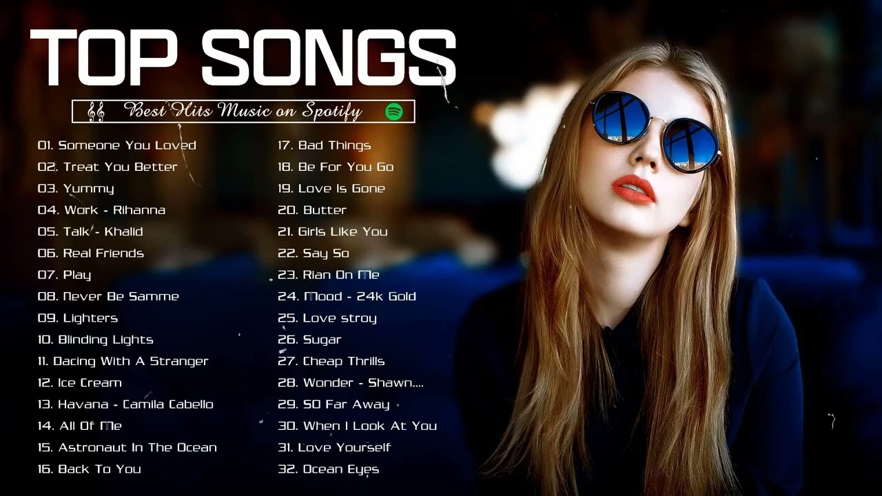 Top 100 English Songs Playlist 2022 English Songs 2022 Pop Hits 2022 Top 100 English Songs Playlist 2022 English Songs 2022 Pop Hits 2022