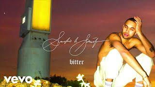 Santino Le Saint - Bitter (Audio)