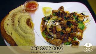 Hayaat Restaurant