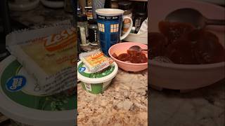 Just like that sometimes #food #fyp #cooking #accountability #fooddiary #whatieatinaday