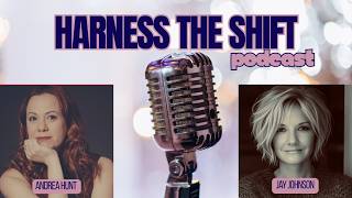 Emotional Release Through Tapping & Inner Alignment | Andrea Hunt