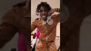 NBA YoungBoy   Can’t Keep Up With Me screenshot 3