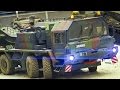 MEGA RC MODEL SCALE TANKS, RC MILITARY VEHICLES, RC CONSTRUCTION IN ACTION!!