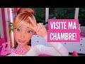 Visite ma chambre  vlogs de barbie  barbiefrancais