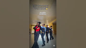 Ganga Riddim Dance Challenge Dance Fuji Shorts Viralshorts 