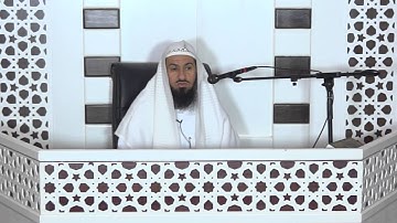 نسيم الصباح مع القرآن -من قوله تعالى ( أمن خلق السماوات والأرض)- سورة النمل -د. عبدالرحمن العقل