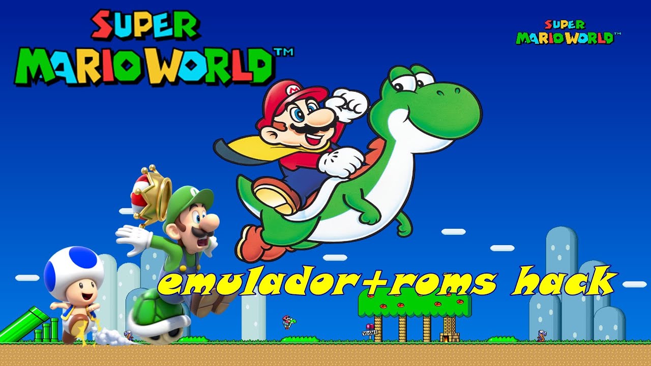 Super Mario World Para Android Sin Emulador Management And Leadership Super Mario World Para Android Sin Emulador Management And Leadership
