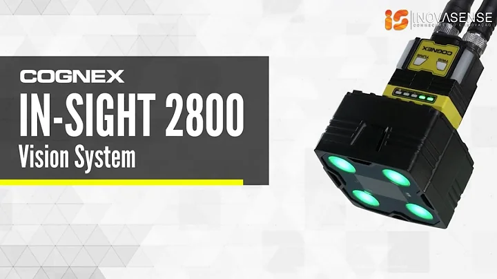 In Sight 2800 - Overview