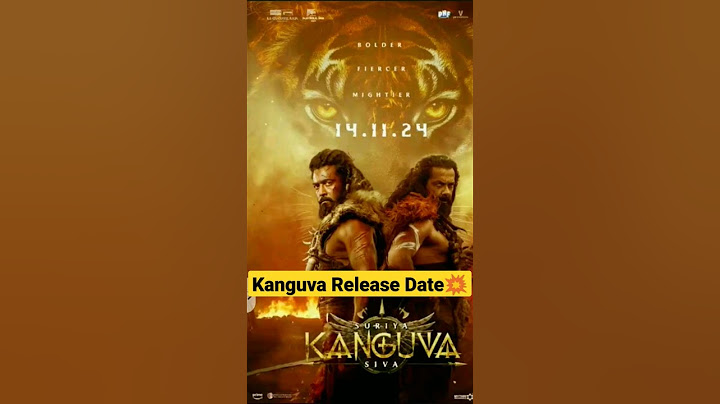 Kanguva Release Date | Kanguva Movie Release Date | Kanguva Film Release Date #Shorts #Kanguva